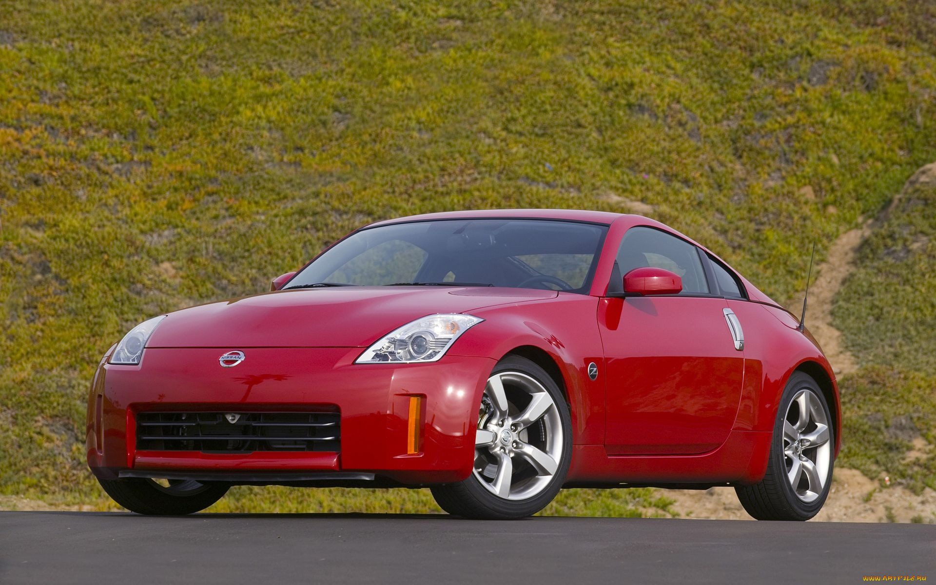 nissan, 350z, , datsun